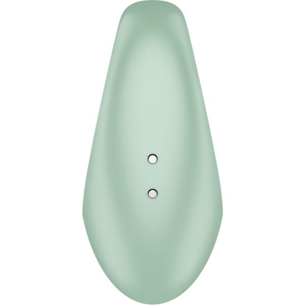 SATISFYER - PERFECT PAIR 3 GREEN - Image 4