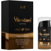 INTT - POWERFUL INTIMATE STIMULANT LIQUID VIBRATING GEL CAF 15ML - Image 2