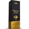 INTT - PASSION FRUIT FLAVORED MASSAGE GEL WITH HEAT EFFECT - Image 3
