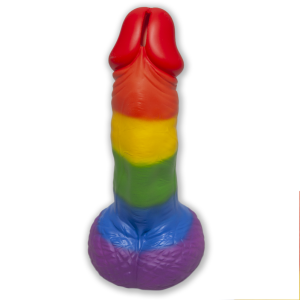 PRIDE - LGBT FLAG PITCH /en/pt/en/en/fr/it/