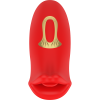 MIA - SICILIA DOUBLE PLEASURE VIBRATING + BITING - Image 6