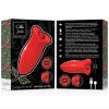 MIA - SICILIA DOUBLE PLEASURE VIBRATING + BITING - Image 8