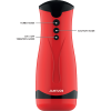 JAMYJOB' - DAMERON SUCTION AND VIBRATION MASTURBATOR - Image 5