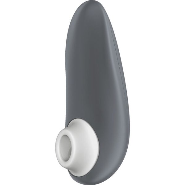 WOMANIZER - STARLET 3 CLITORAL STIMULATOR GRAY - Image 2