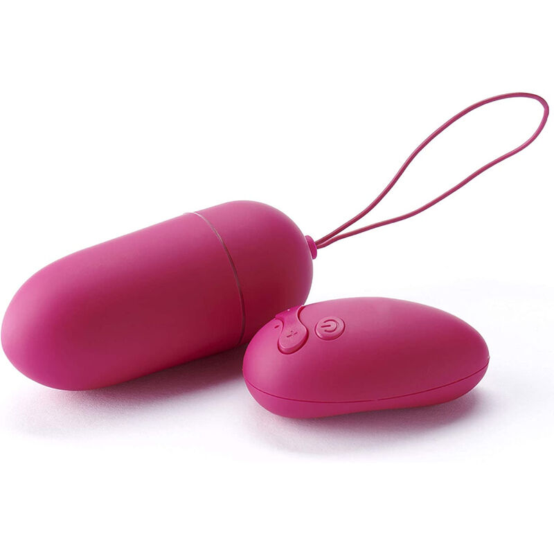 CONTROL - REMOTE WIRELESS PERSONAL MASSAGER - Image 2