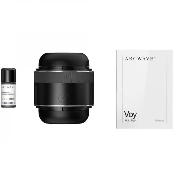 ARCWAVE - VOY COMPACT STROKER - Image 5