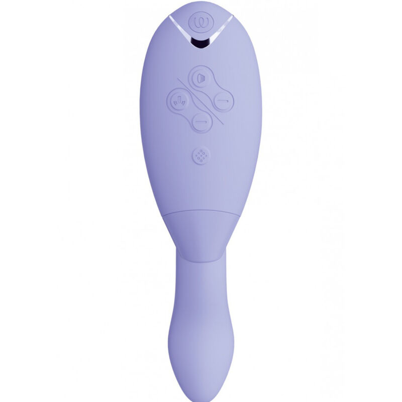 WOMANIZER - DUO 2 STIMULATOR LILAC - Image 3