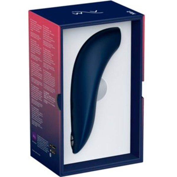 WE-VIBE - MELT CLITORAL STIMULATOR MIDNIGHT BLUE - Image 4