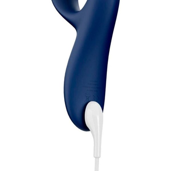WE-VIBE - NOVA 3 RABBIT VIBRATOR MIDNIGHT BLUE - Image 4
