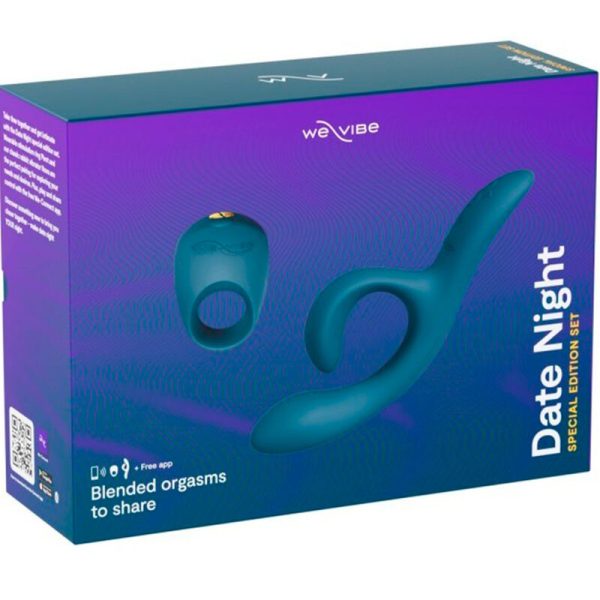 WE-VIBE - DATE NIGHT SET - Image 5