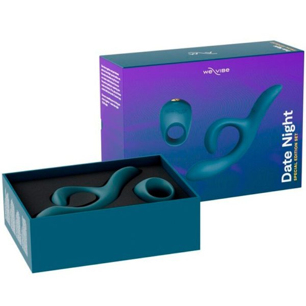 WE-VIBE - DATE NIGHT SET - Image 3