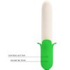 PRETTY LOVE - BANANA KNIGHT SUPER POWER 7 VIBRATION SETTINGS SILICONE - Image 4