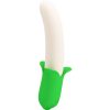 PRETTY LOVE - BANANA KNIGHT SUPER POWER 7 VIBRATION SETTINGS SILICONE - Image 2