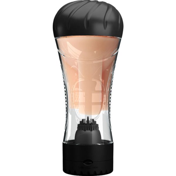 PRETTY LOVE - NAOMI PUSSY VIBRATOR - Image 3