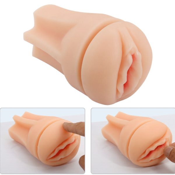 PRETTY LOVE - NAOMI PUSSY VIBRATOR - Image 7