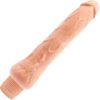 BAILE - BARBARA REALISTIC VIBRATOR 25 CM - Image 5