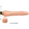 BAILE - BARBARA REALISTIC VIBRATOR 25 CM - Image 8