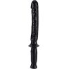 GET REAL - THE MANHANDLER 38 CM BLACK - Image 2