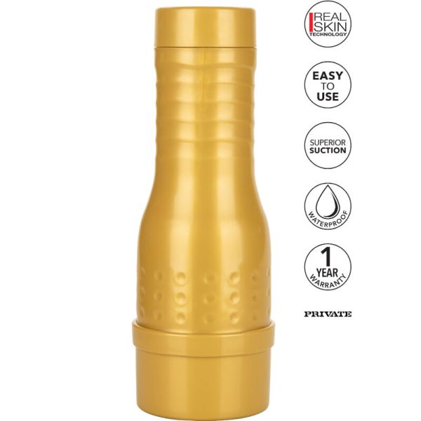 PRIVATE - ORIGINAL TUBE NATURAL MASTURBATOR - Image 5
