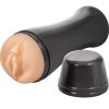 PRIVATE - MASTURBATOR HOT BOMBSHELL TO GO - Image 3
