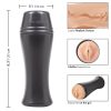 PRIVATE - MASTURBATOR HOT BOMBSHELL TO GO - Image 7