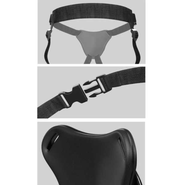 PIPEDREAM - BODY DOCK ORIGINAL HARNESS - Image 6