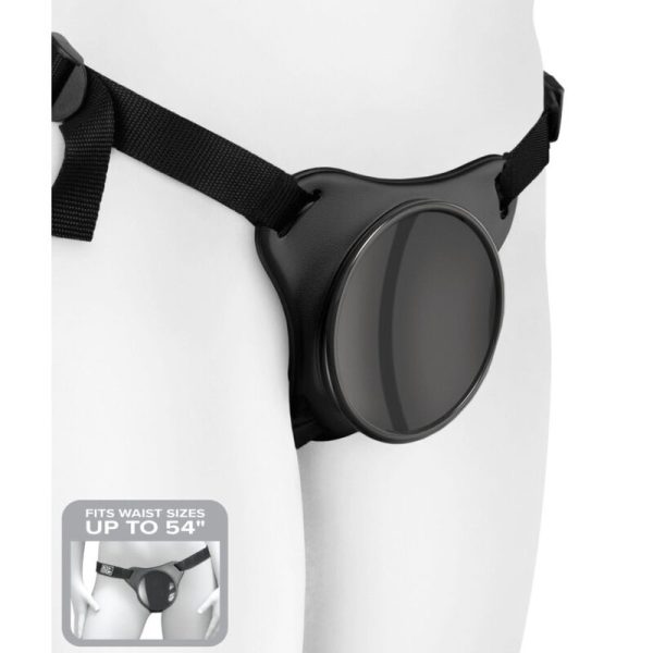PIPEDREAM - BODY DOCK ORIGINAL HARNESS - Image 2