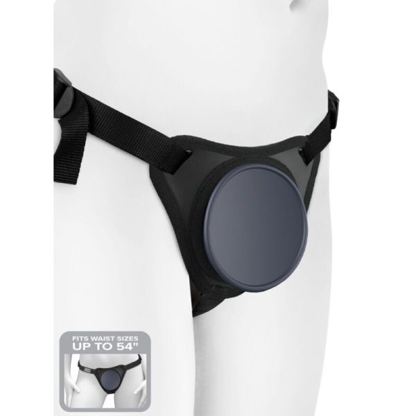 PIPEDREAM - BODY DOCK ELITE HARNESS - Image 2