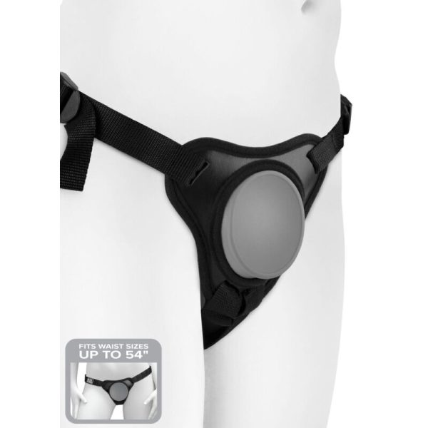 PIPEDREAM - BODY DOCK ELITE MINI HARNESS - Image 2