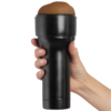 KIIROO FEEL STROKER MASTURBATOR - MID BROWN - Image 4
