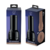 KIIROO FEEL STROKER MASTURBATOR - MID BROWN - Image 6