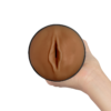 KIIROO FEEL STROKER MASTURBATOR - MID BROWN - Image 3