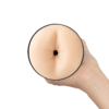 KIIROO FEEL STROKER GENERIC BUTT MASTURBATOR - PALE - Image 3