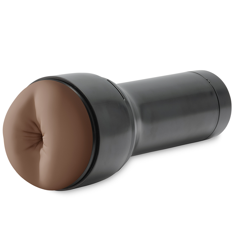 KIIROO FEEL STROKER GENERIC BUTT MASTURBADOR - MID BROWN - Image 2