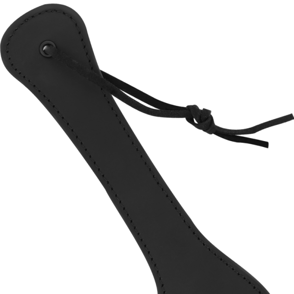 INTENSE FETISH - VEGAN LEATHER PADDLE - Image 4