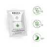 BRUMA - SATIVA SEED OIL SLIDING GEL WARMING CANNABIS FLAVOR 6 ML - Image 3