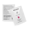 BRUMA - ALOE VERA SLIDING GEL BUBBLEGUM FLAVOR 6 ML - Image 5