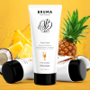 BRUMA - ALOE VERA SLIDING GEL PINA COLADA FLAVOR 100 ML - Image 5