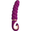 GVIBE - GJACK MINI SILICONE VIBRATOR SWEET RASPBERRY