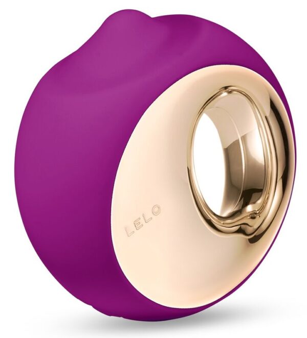 LELO - ORA 3 ORAL SEX SIMULATOR ROSE