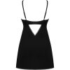 OBSESSIVE - ROSENTY CHEMISE & THONG - Image 6