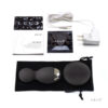 LELO HULA BEADS BLACK - Image 3