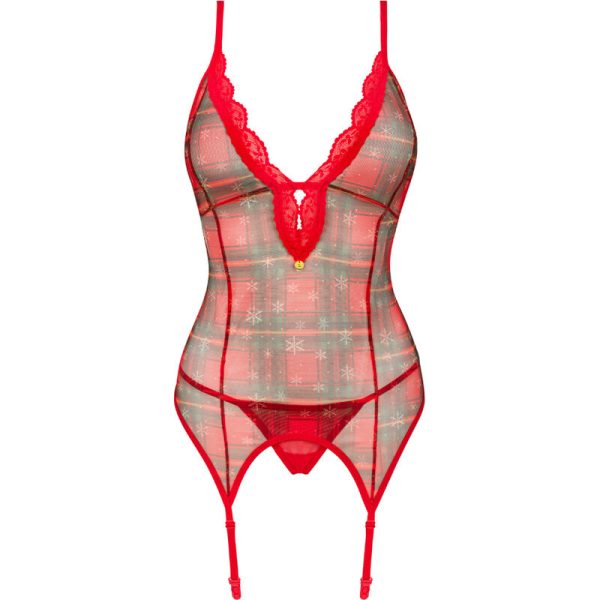 OBSESSIVE - JOLLYMORE CORSET - Image 5