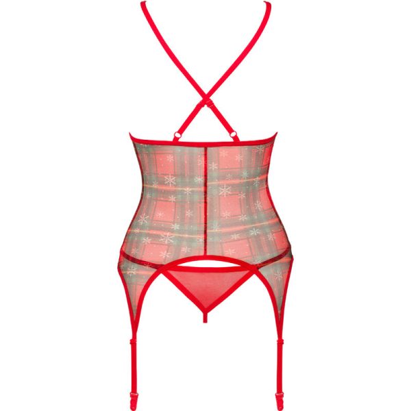 OBSESSIVE - JOLLYMORE CORSET - Image 6