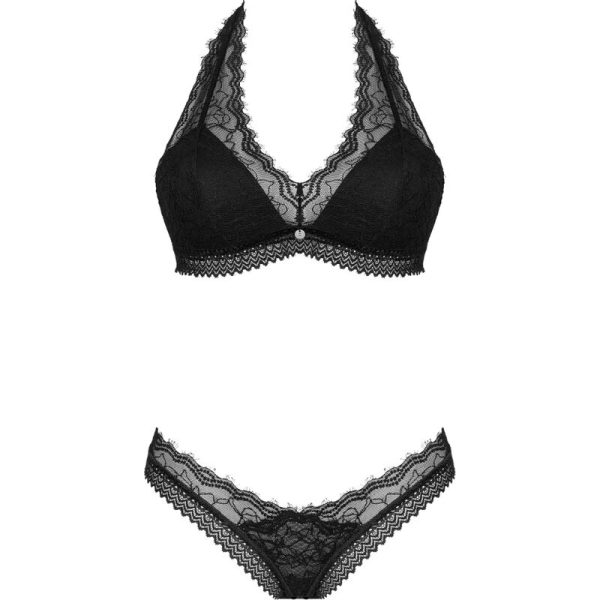 OBSESSIVE - MEDILLA SET TWO PIECES - Image 5