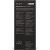 LELO - SORAYA BEADS ANAL MASSAGER BLACK - Image 4