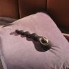 LELO - SORAYA BEADS ANAL MASSAGER BLACK - Image 5