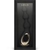 LELO - SORAYA BEADS ANAL MASSAGER BLACK - Image 3