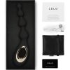 LELO - SORAYA BEADS ANAL MASSAGER BLACK - Image 2