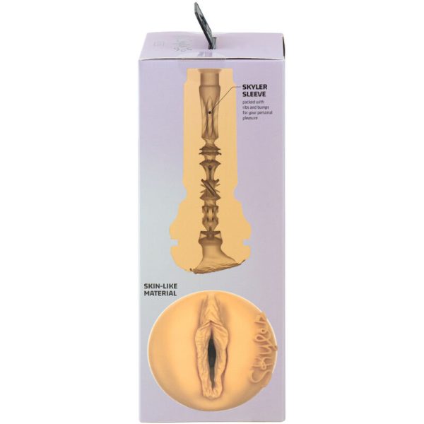 KIIROO - FEEL SKYLER LO STARS COLLECTION STROKERS POWERBLOW COMPATIBLE - Image 6